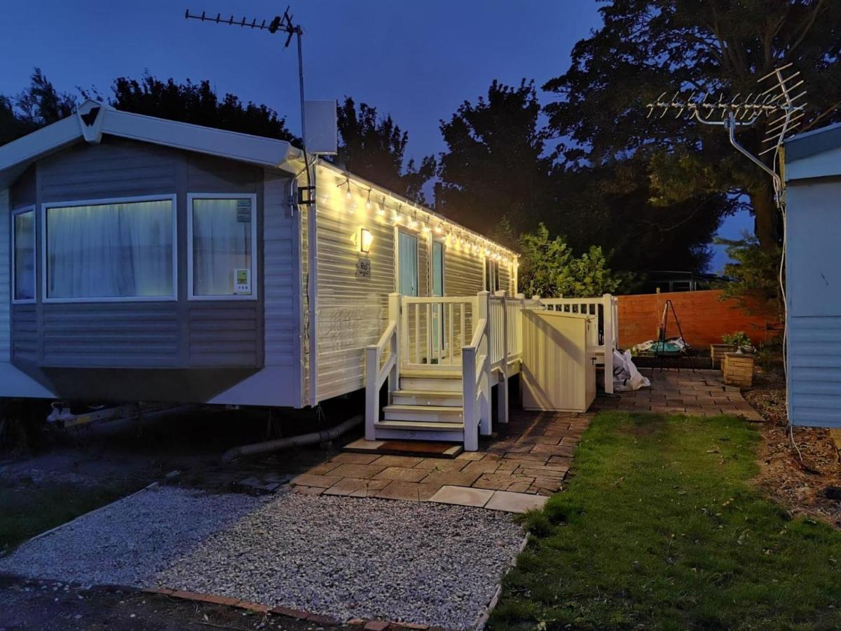 Holiday Home Winchelsea Dış mekan fotoğraf