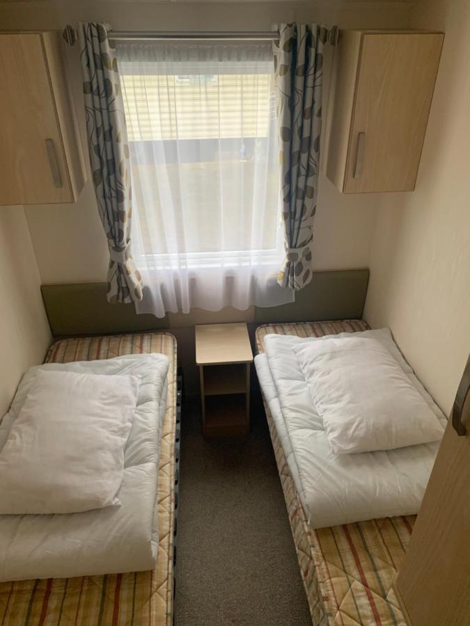Holiday Home Winchelsea Dış mekan fotoğraf