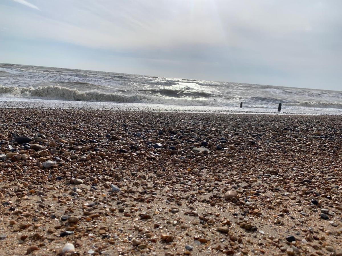 Holiday Home Winchelsea Dış mekan fotoğraf
