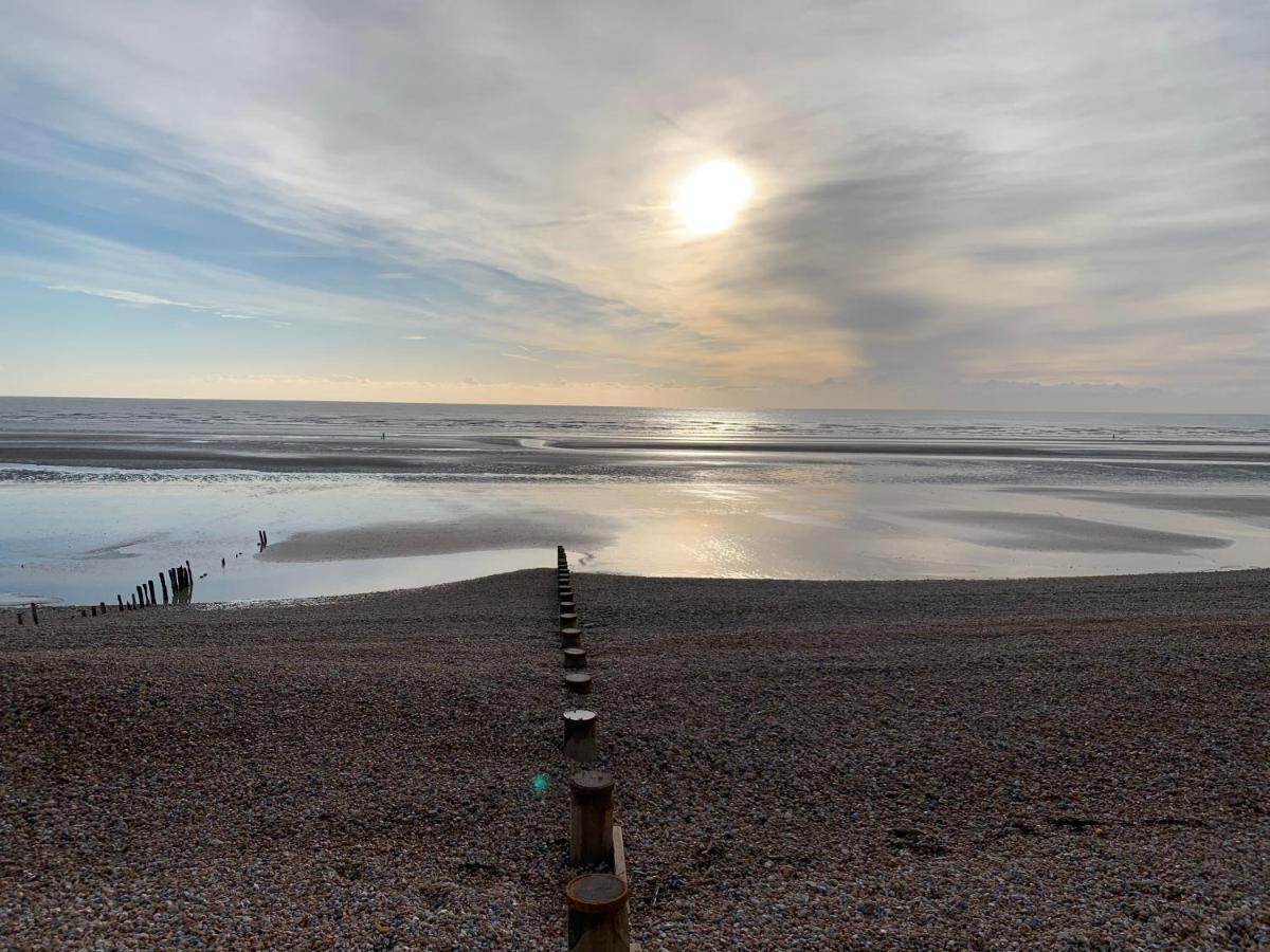 Holiday Home Winchelsea Dış mekan fotoğraf
