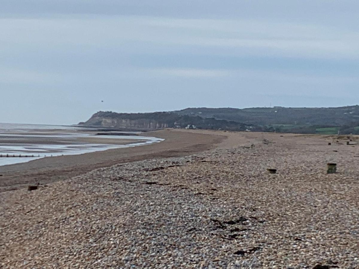 Holiday Home Winchelsea Dış mekan fotoğraf