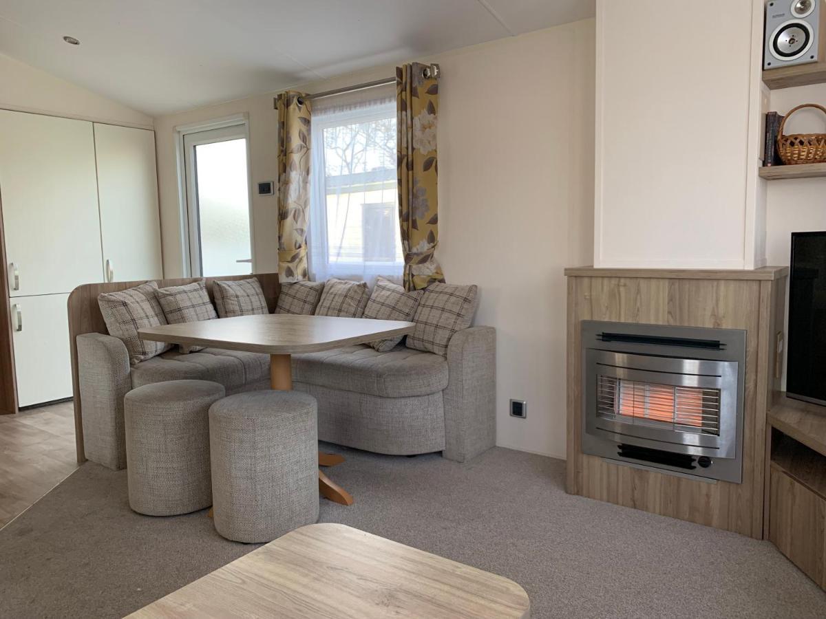 Holiday Home Winchelsea Dış mekan fotoğraf