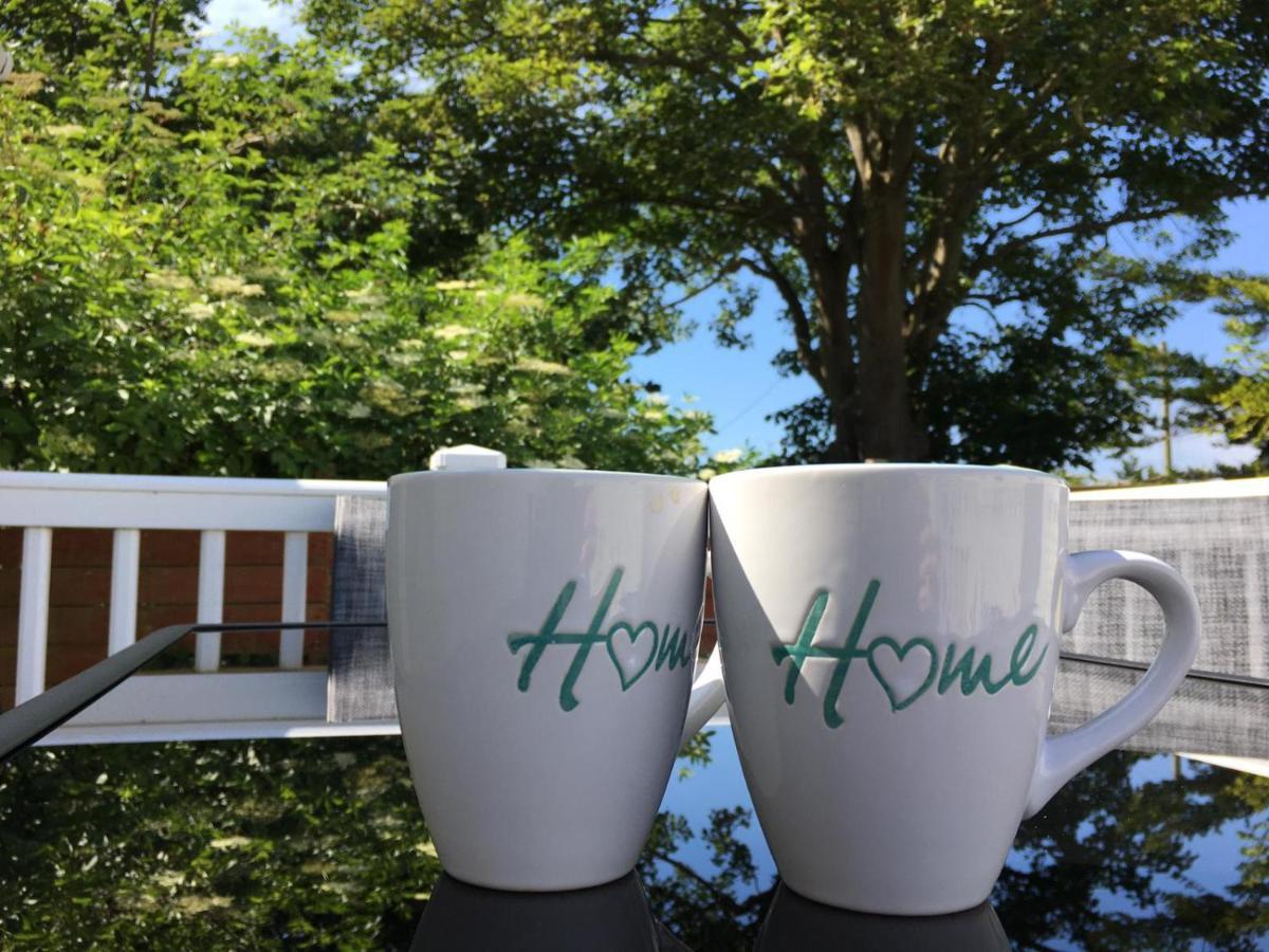 Holiday Home Winchelsea Dış mekan fotoğraf