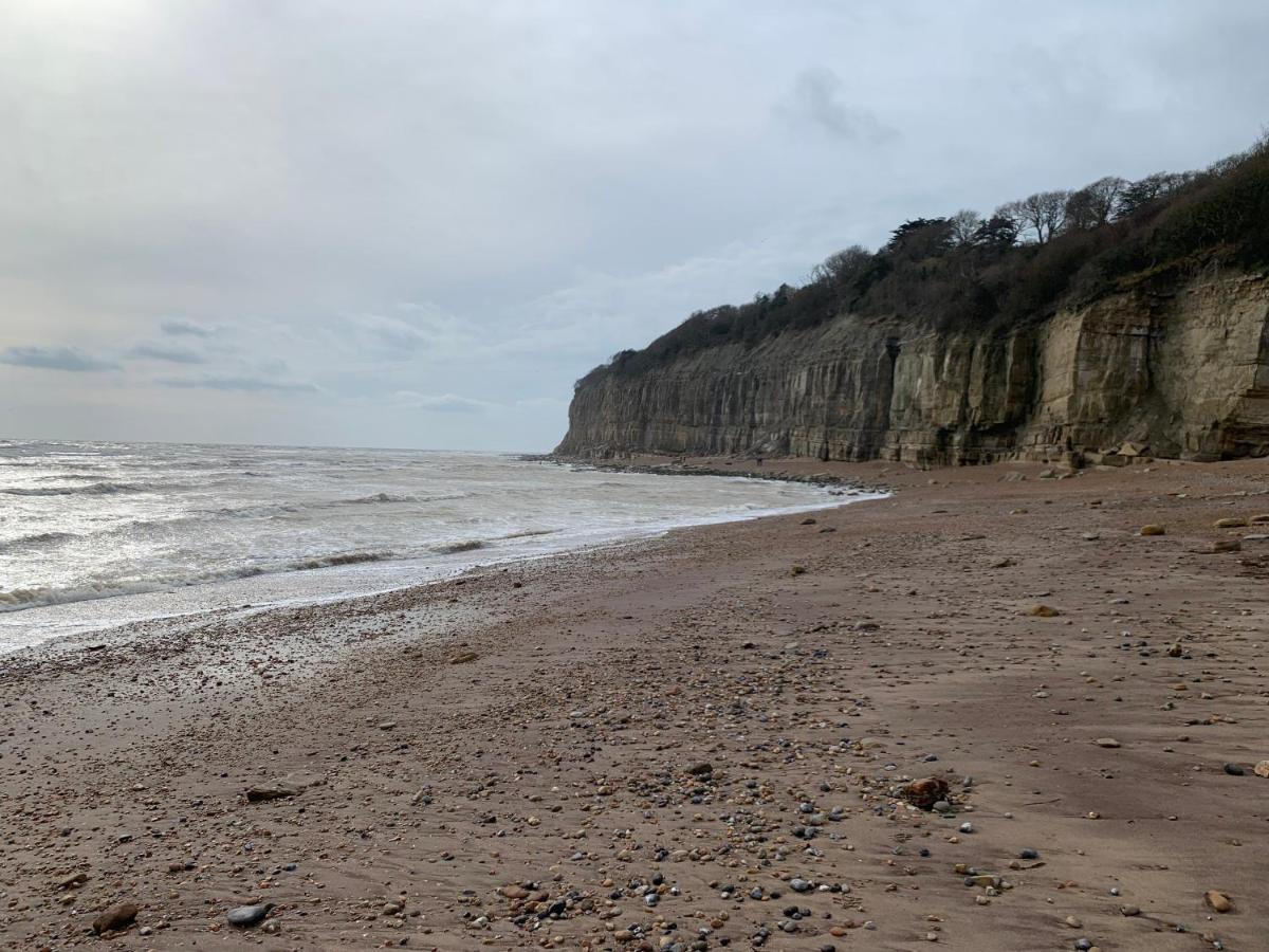 Holiday Home Winchelsea Dış mekan fotoğraf