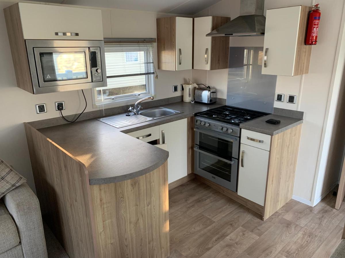 Holiday Home Winchelsea Dış mekan fotoğraf