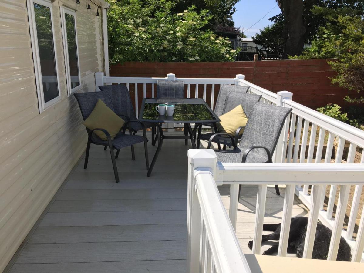 Holiday Home Winchelsea Dış mekan fotoğraf